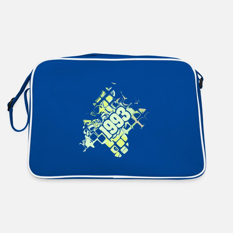Gift 1993 Retro Bag