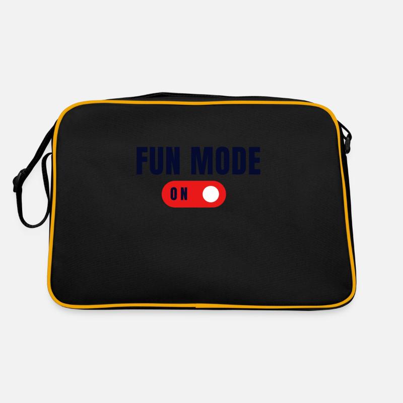 Fun Mode On Sac Retro