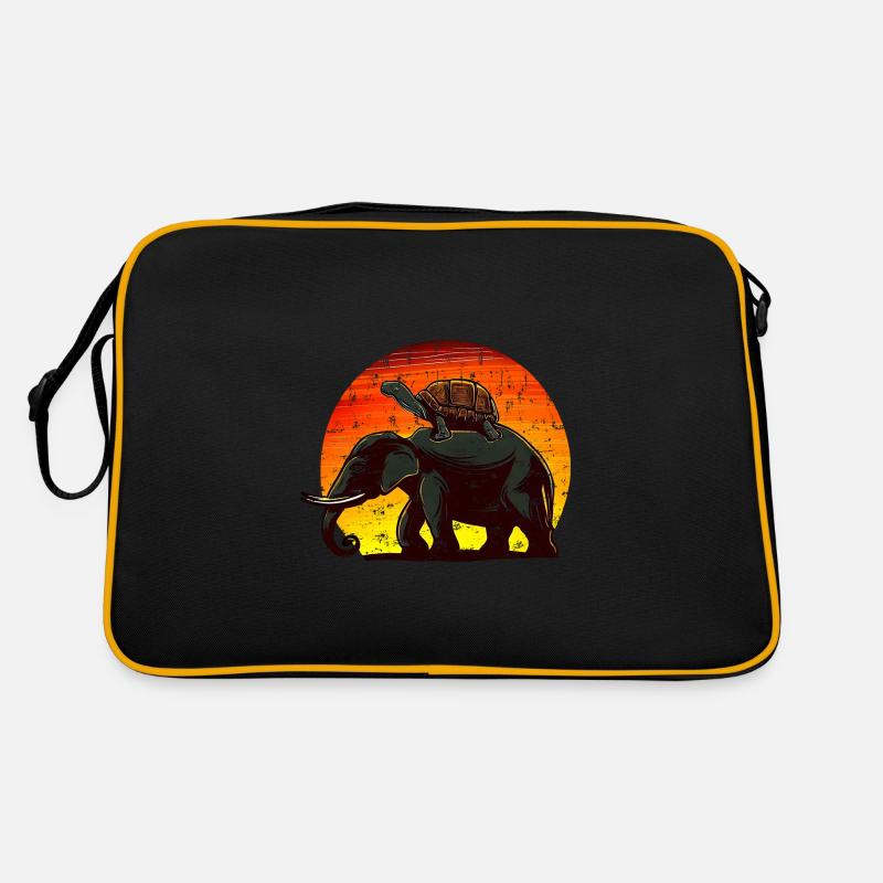 Sac Retro