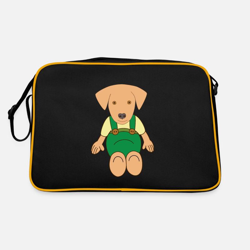Sac Retro