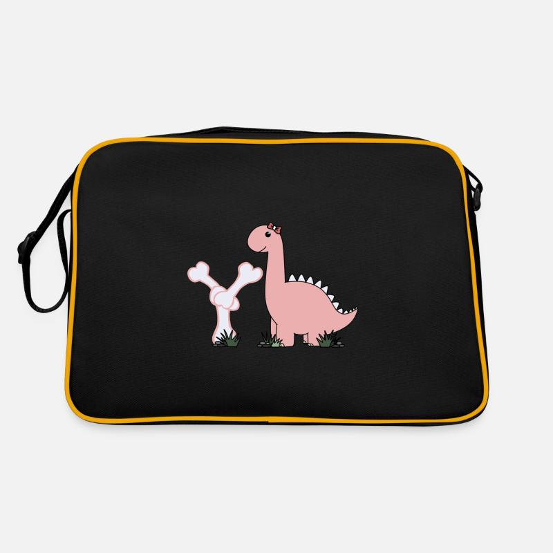 Retro Bag