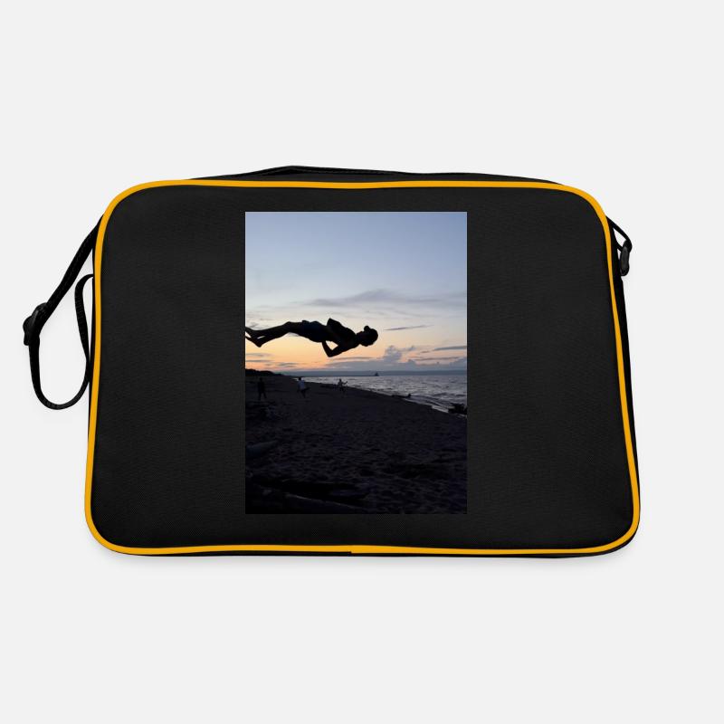 Bild 4813 Retro Tasche