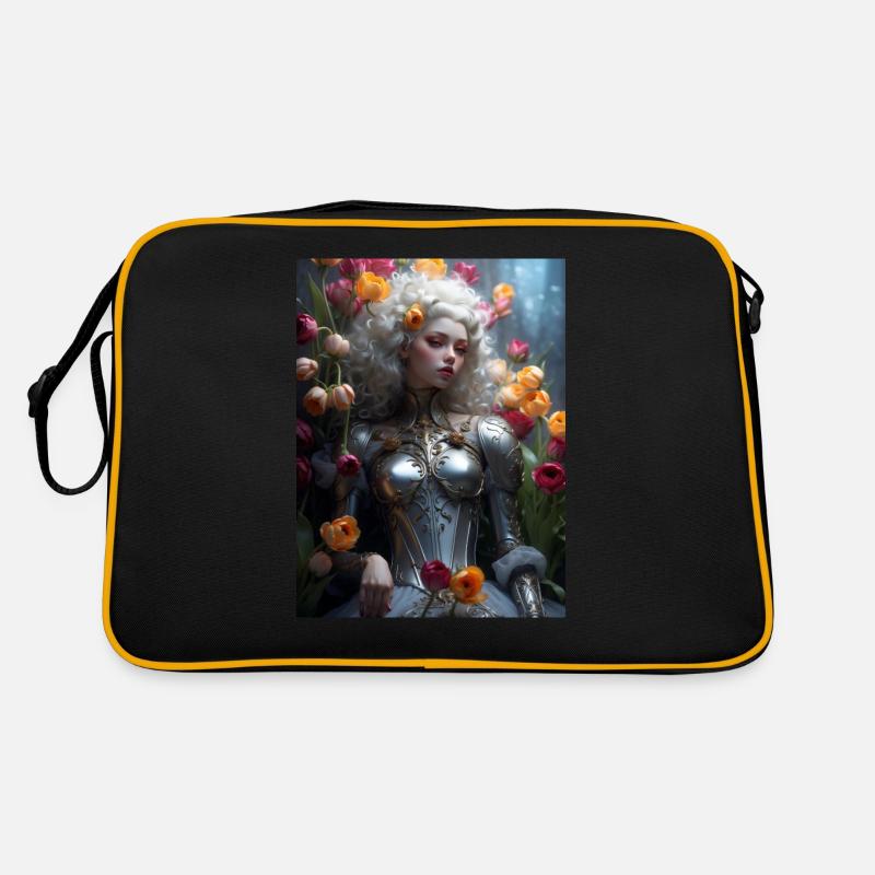 Retro Tasche
