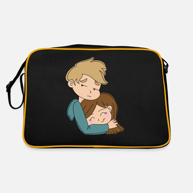 Retro Tasche