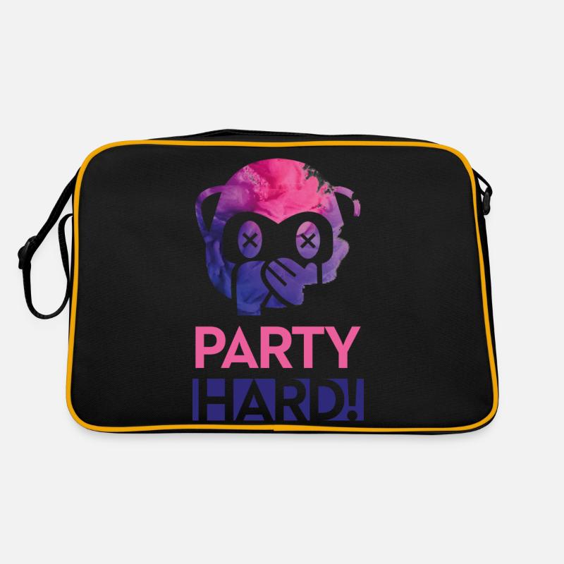 Retro Tasche