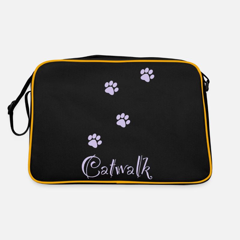 Retro Tasche