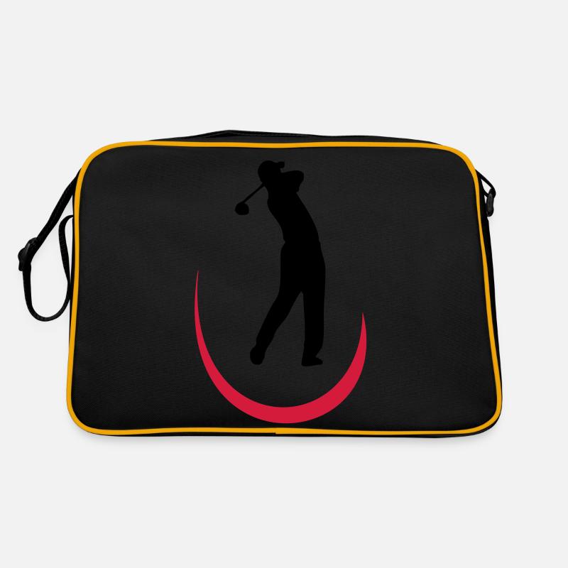 Retro Bag