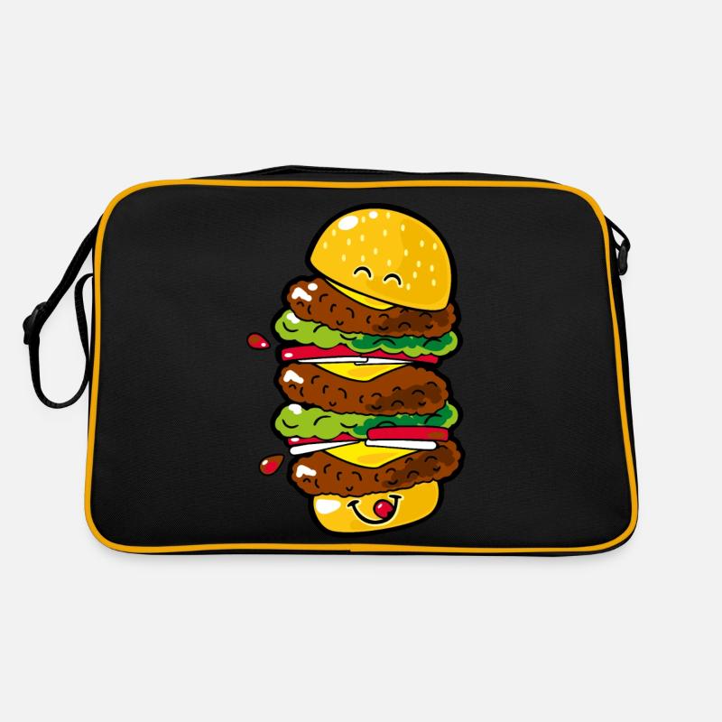 Retro Tasche