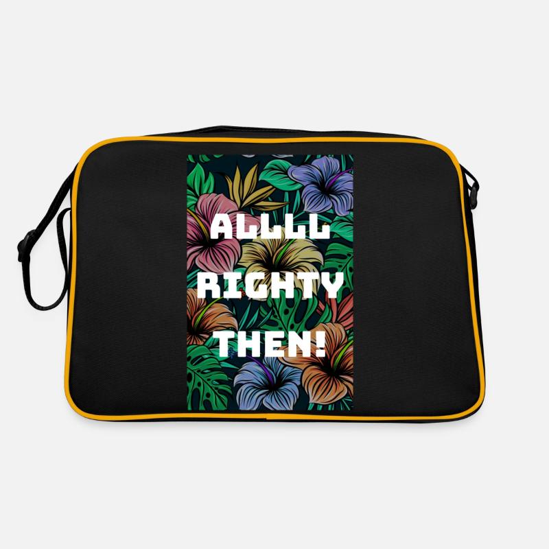 Sac Retro