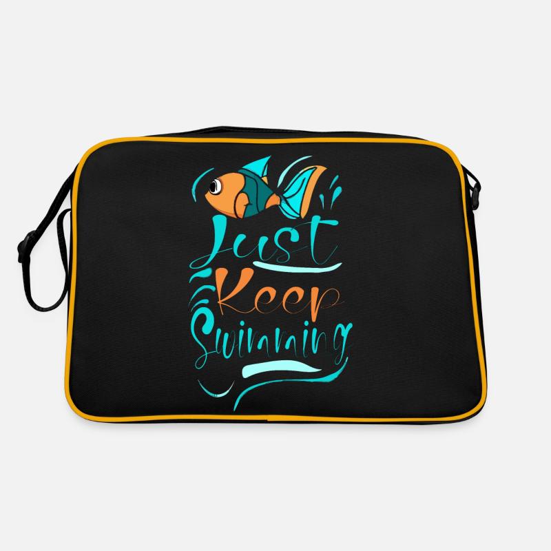 Retro Bag