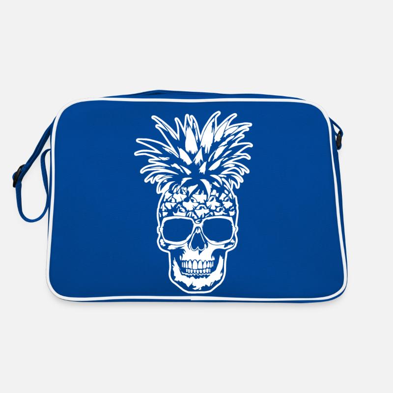 Pineapple Retro Bag