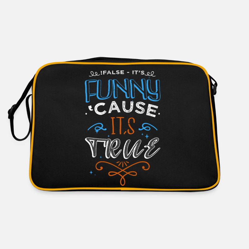 Health Informatics Specialist Retro Bag