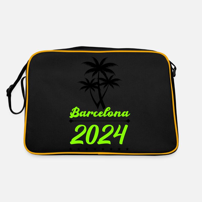 Sac Retro