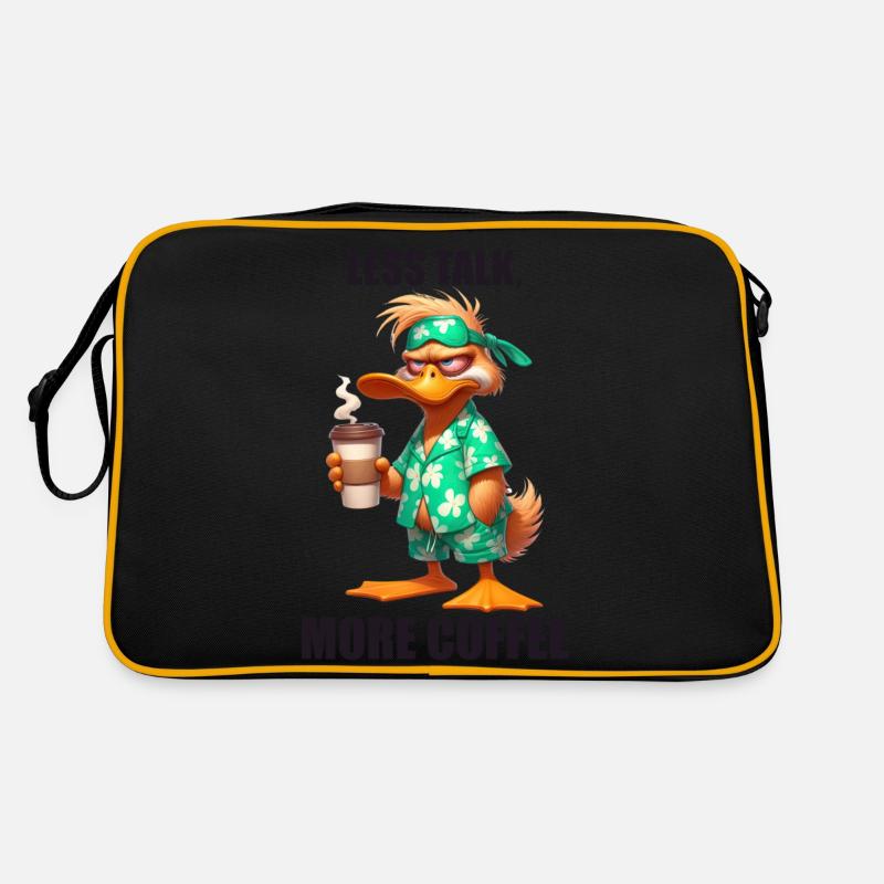 Retro Tasche