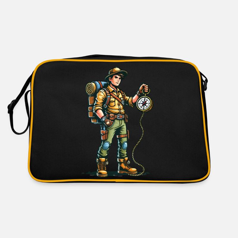 Sac Retro