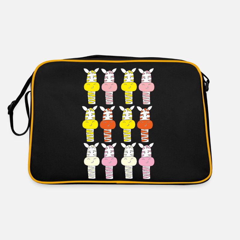Retro Tasche