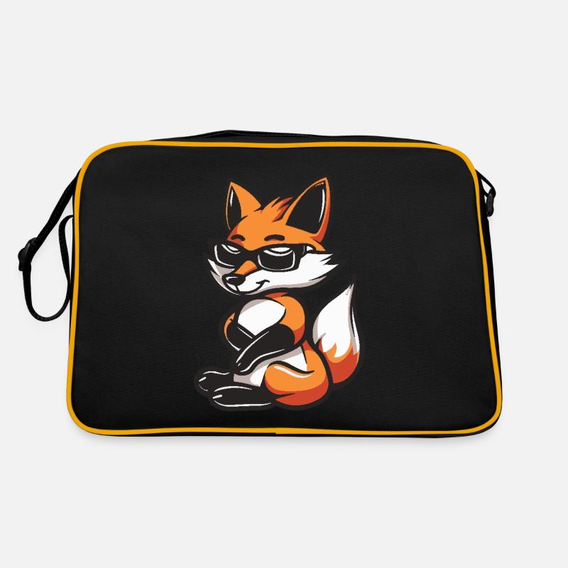 Sac Retro