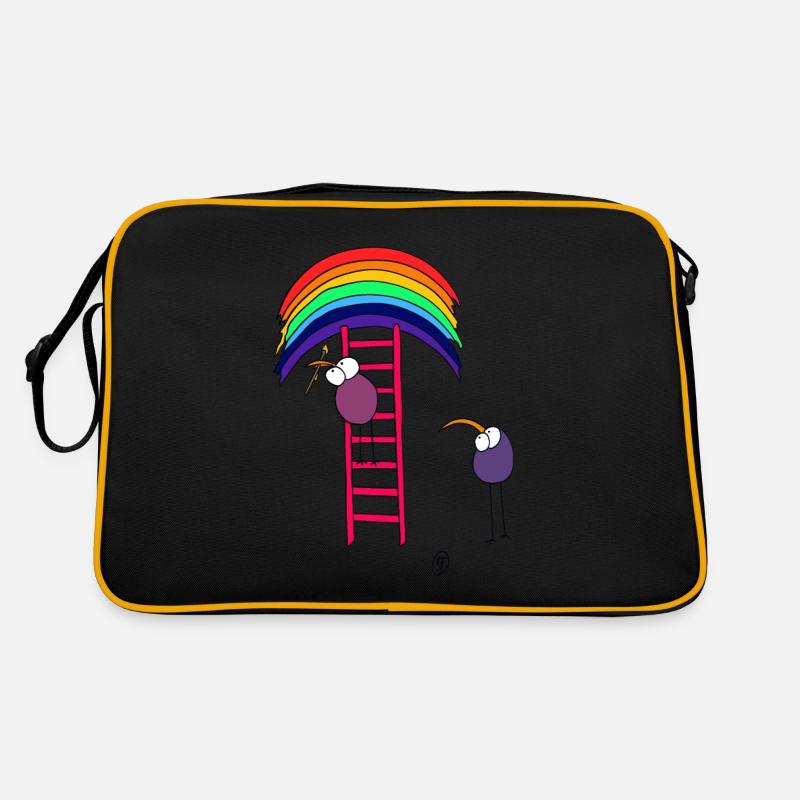 Sac Retro