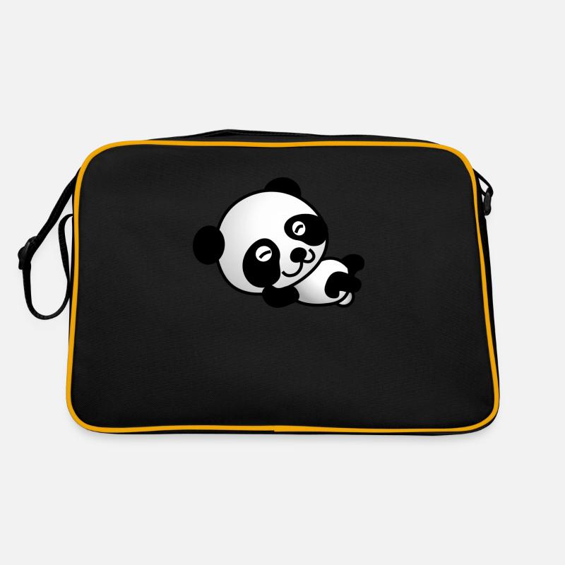 Sac Retro