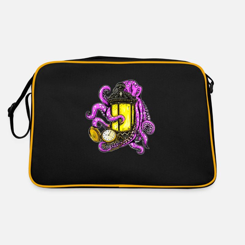 Sac Retro