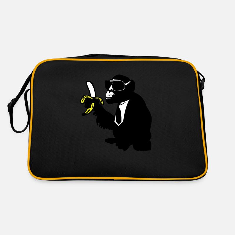 Retro Bag
