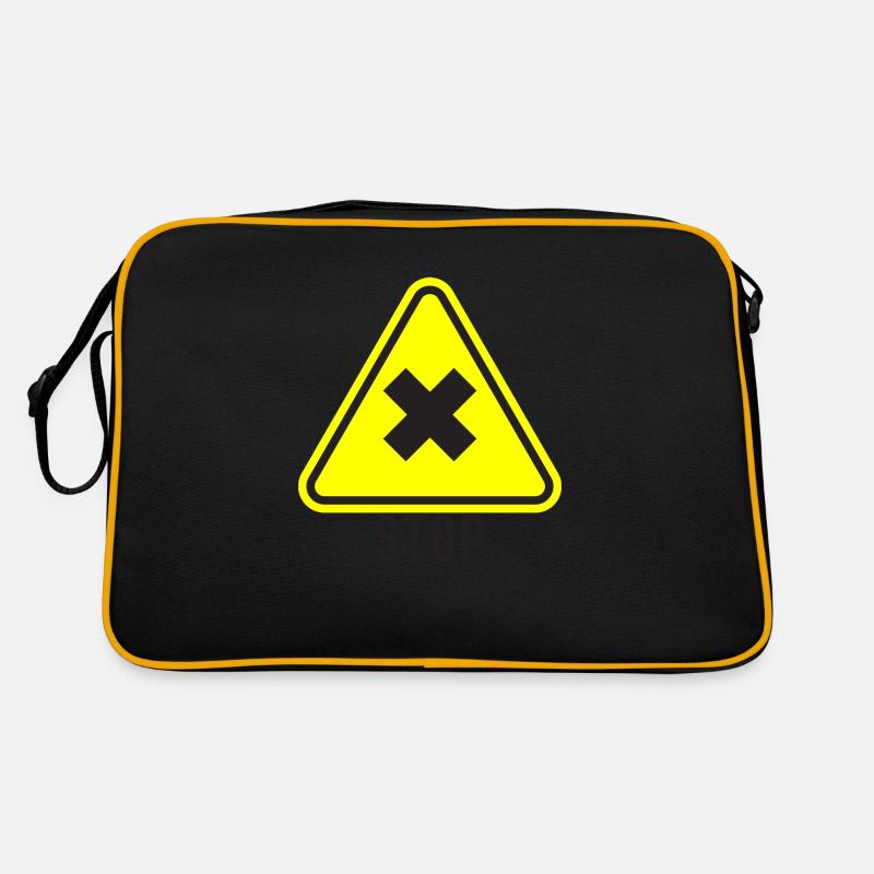 Stop Retro Bag