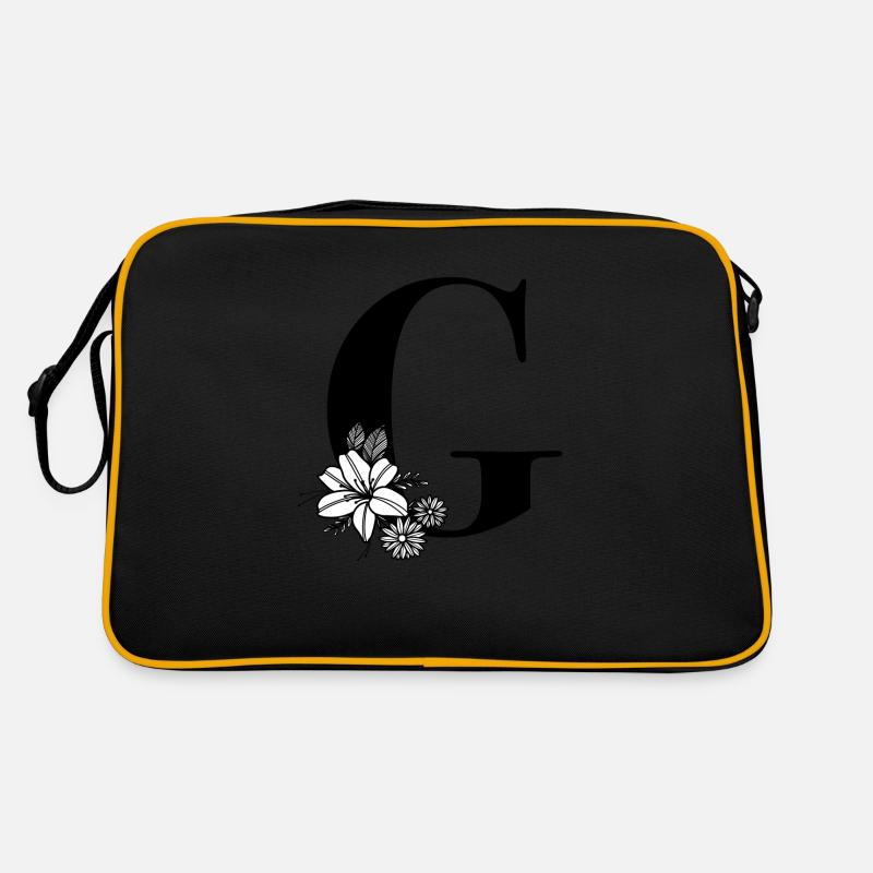 Retro Tasche