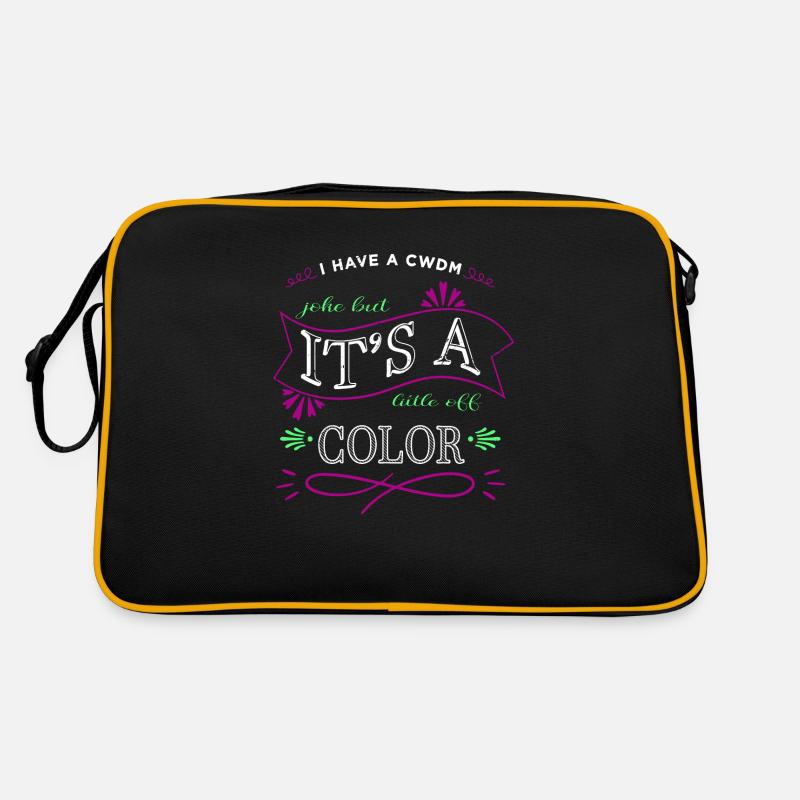 déclaration gamer hacking code happy hacker dictons Sac Retro