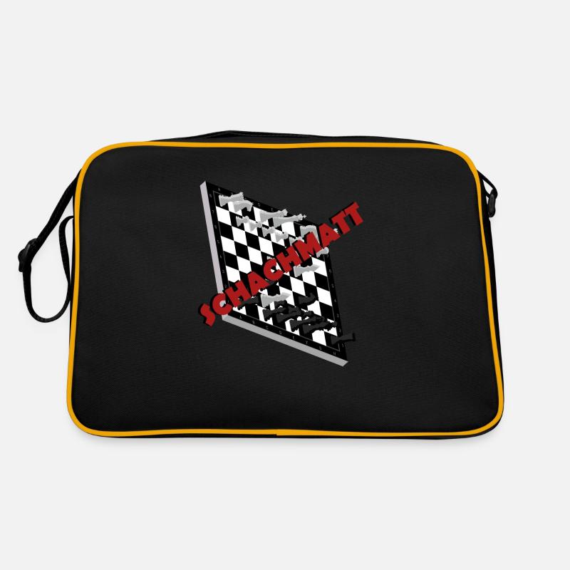 Retro Bag