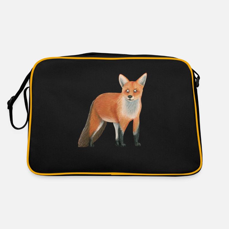 small tortoiseshell Retro Bag