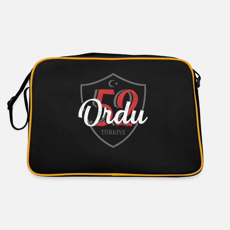 Retro Tasche