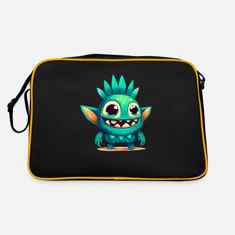 Retro Tasche