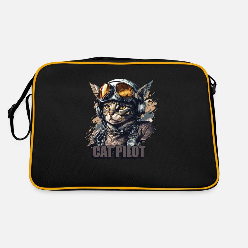 Retro Tasche