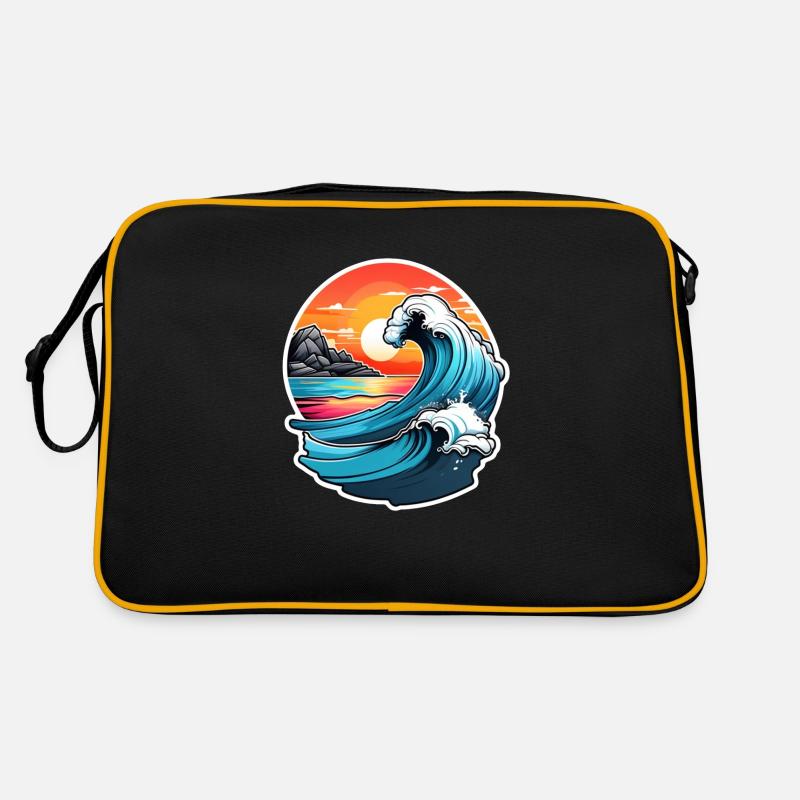 Sac Retro