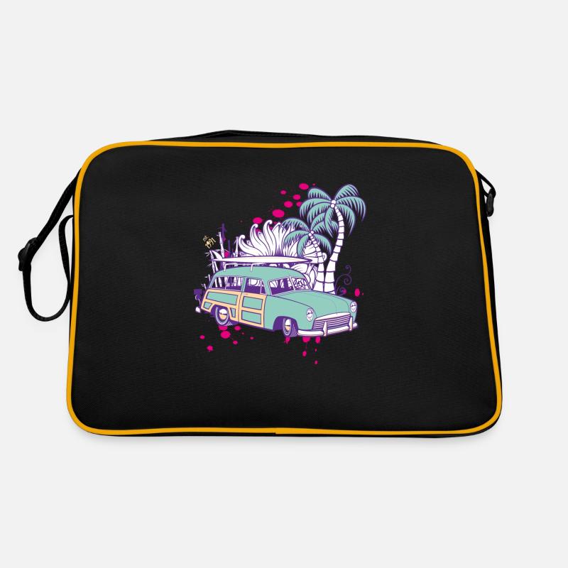 Retro Tasche