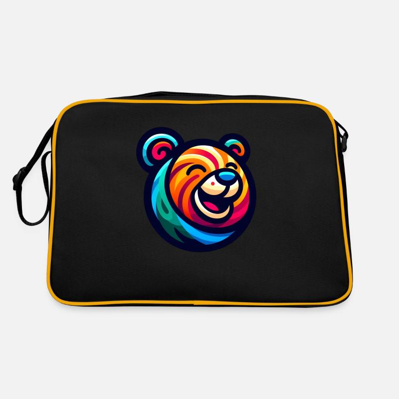 Retro Tasche