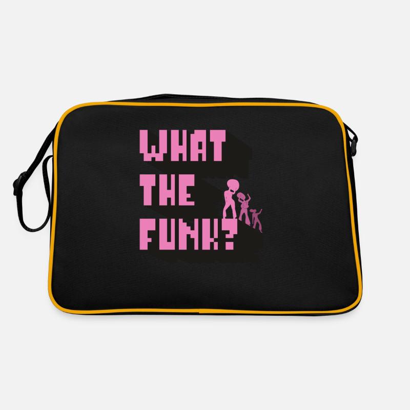 Retro Tasche