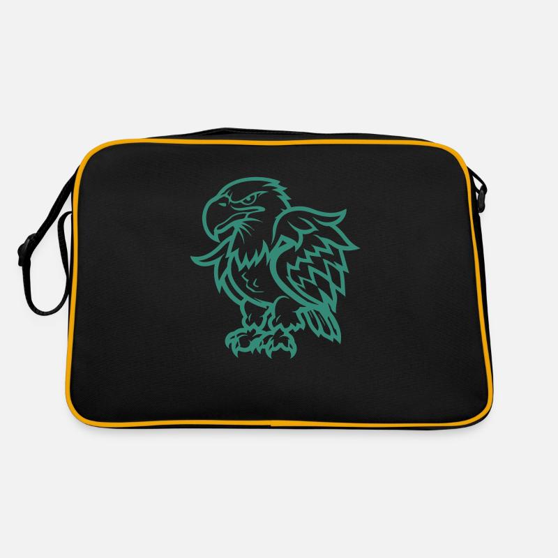aigle Sac Retro