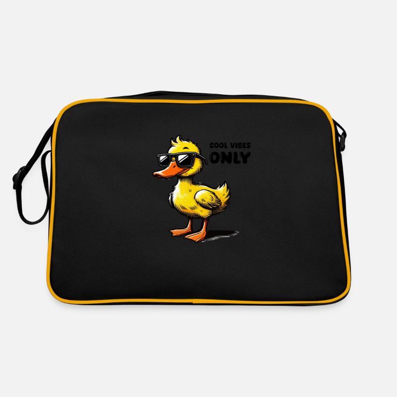 Retro Bag