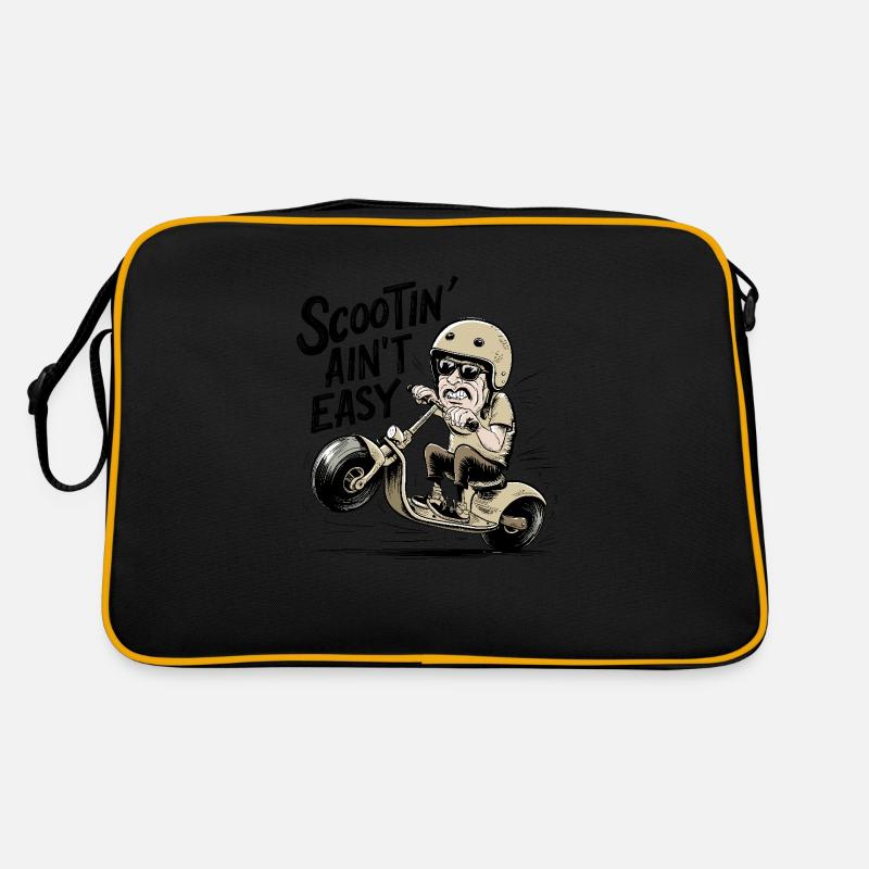 Sac Retro