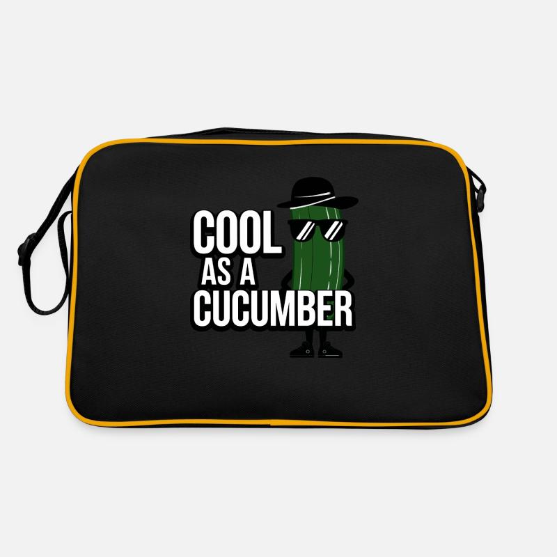 Retro Bag