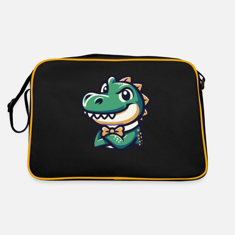 Retro Tasche