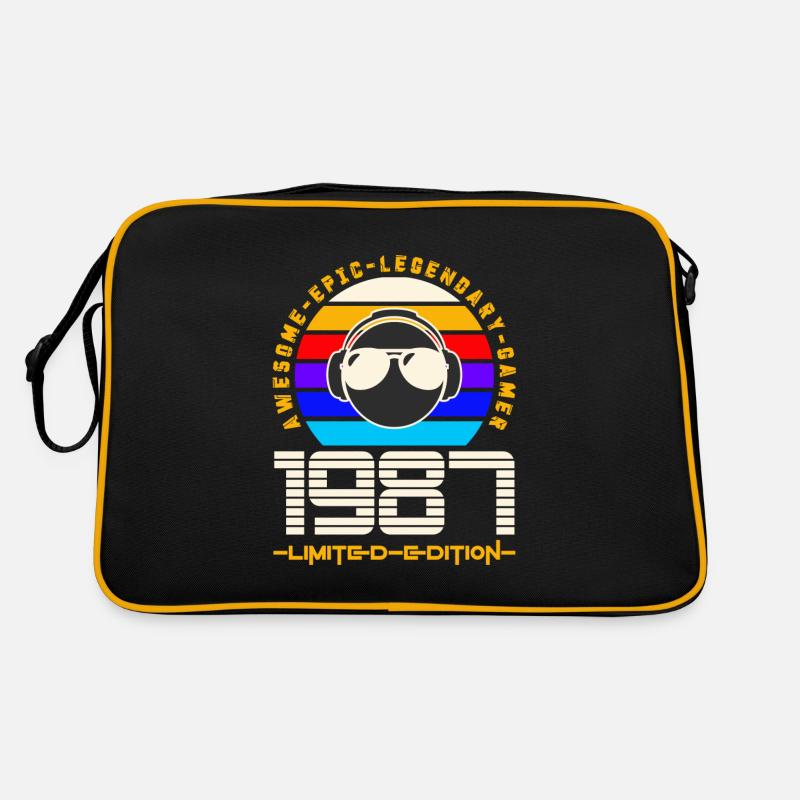 Retro Bag