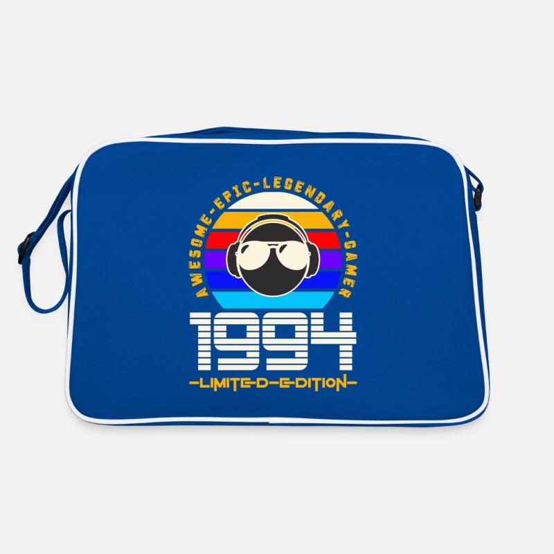 1994 Retro Tasche