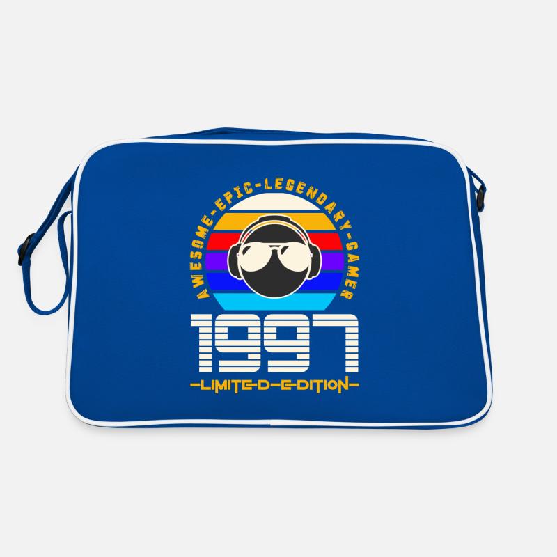 Sac Retro