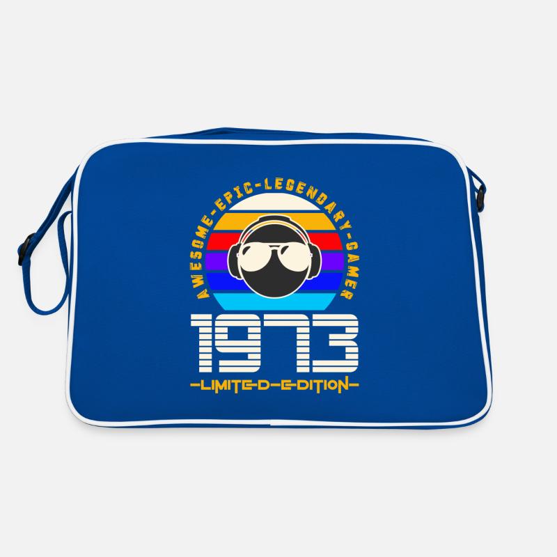 Retro Tasche