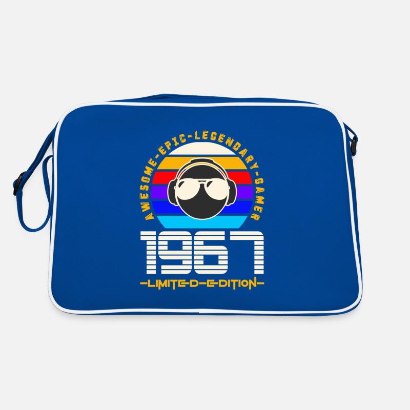 Sac Retro
