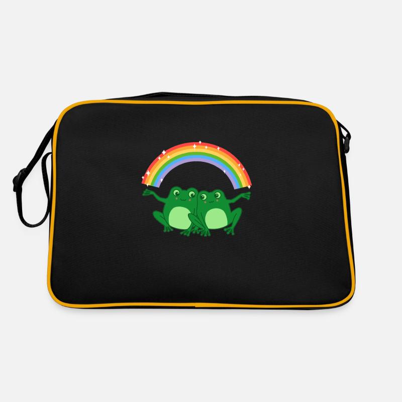 Sac Retro