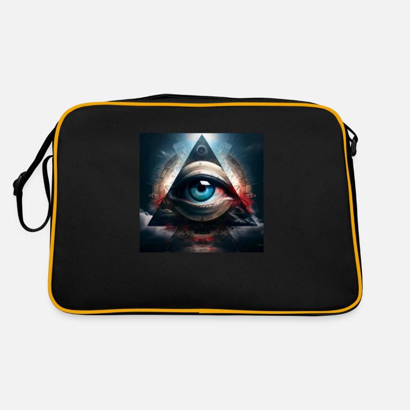 Sac Retro