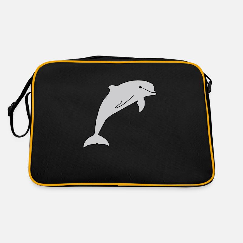 Retro Tasche